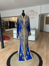 Caftan short Cleopatre