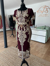 Caftan Shorts Mélina