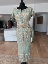 Caftan Shorts Mélina