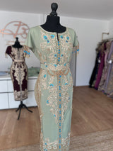 Caftan Shorts Mélina