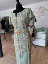 Caftan Shorts Mélina