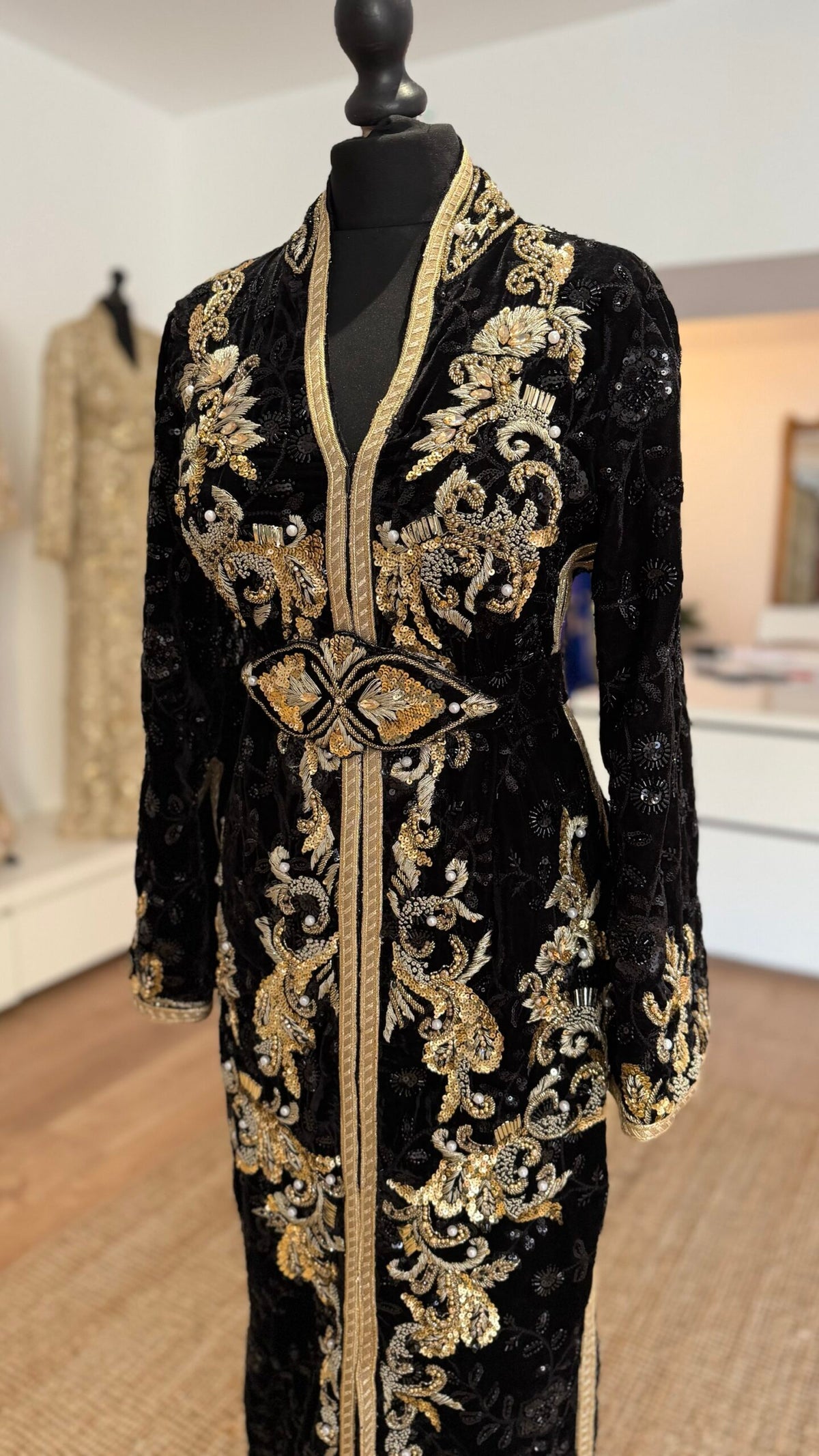 Caftan New2026