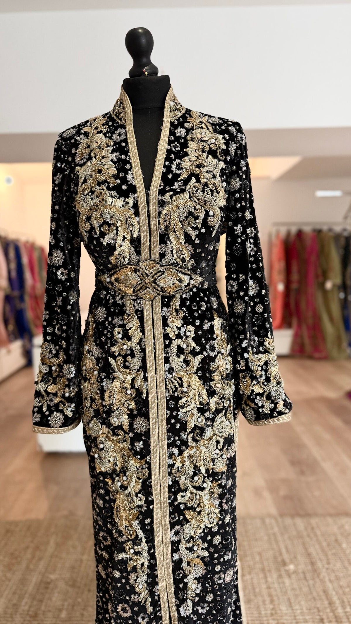 Caftan New2026