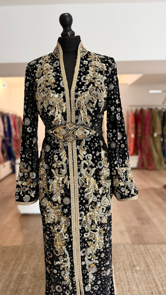 Caftan New2026