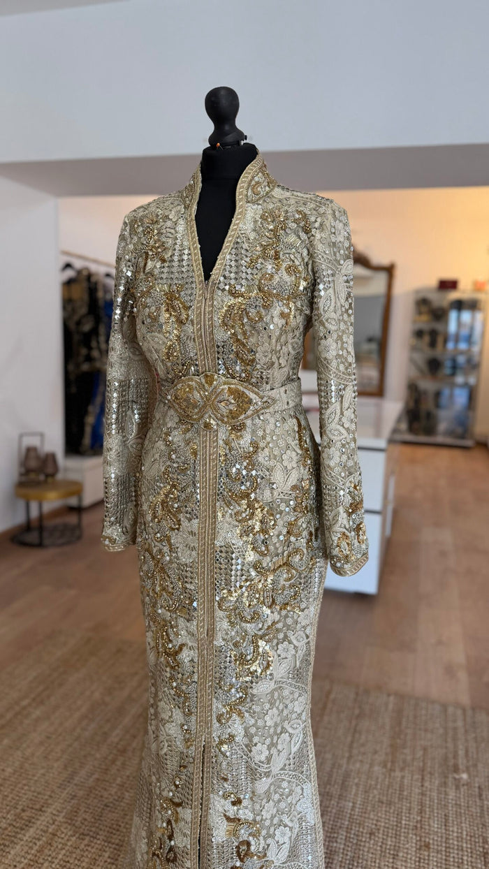 Caftan New2026