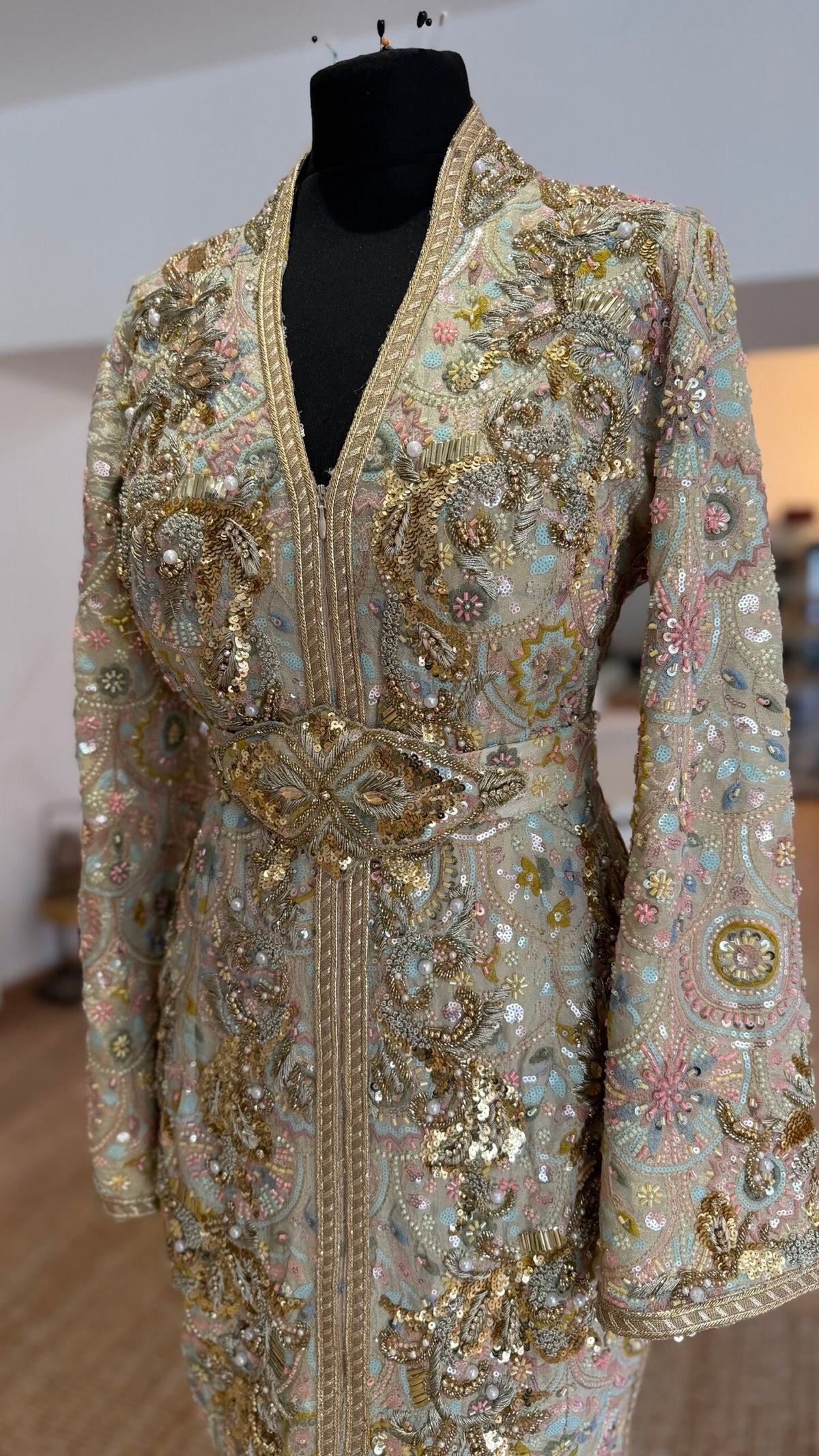 Caftan new2026