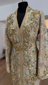 Caftan Flow