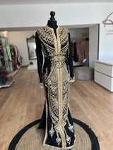 Caftan Cleopatre