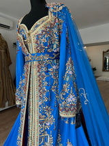 A Takchita Mounia