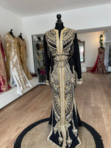 Caftan Cleopatre