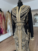 Caftan Cleopatre
