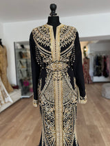 Caftan Cleopatre