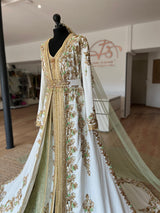Takchita Ziana taqulidi Ghezala