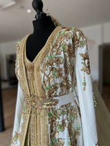 Takchita Ziana taqulidi Ghezala