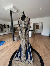 AA Caftan sirène Ashley