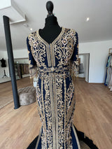 AA Caftan sirène Ashley