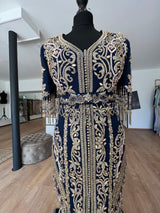 AA Caftan sirène Ashley