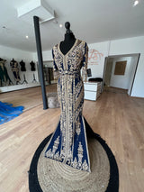 AA Caftan sirène Ashley