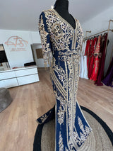 AA Caftan sirène Ashley