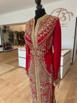 Caftan Cleopatre