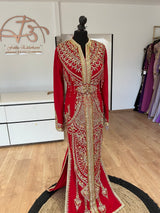 Caftan Cleopatre