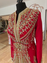 Caftan Cleopatre