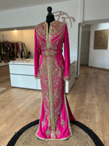 Caftan Cleopatre
