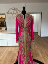 Caftan Cleopatre