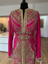 Caftan Cleopatre