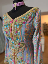 Caftan Alya