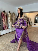 Karakou Valériane