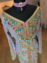 Caftan Alya