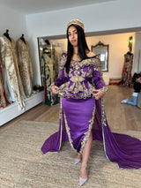 Karakou Valériane