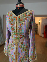 Caftan Alya