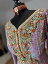 Caftan Alya