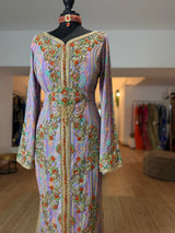 Caftan Alya