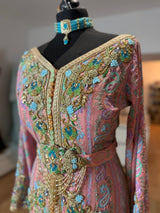 Caftan Alya