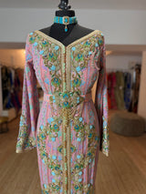 Caftan Alya