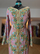 Caftan Alya