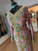 Caftan Alya