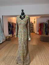 Caftan Milles et une nuit