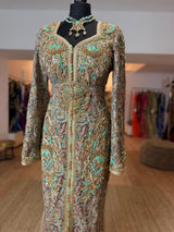 Caftan Milles et une nuit