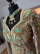 Caftan Milles et une nuit