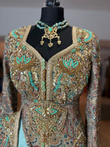 Caftan Milles et une nuit