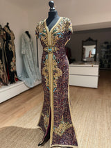 Caftan mille et une nuit