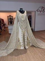 Chaoui Nina haut de gamme