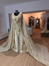 Chaoui Nina haut de gamme