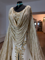 Chaoui Nina haut de gamme