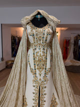 Chaoui Nina haut de gamme