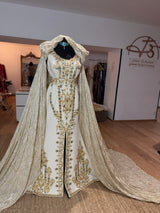 Chaoui Nina haut de gamme